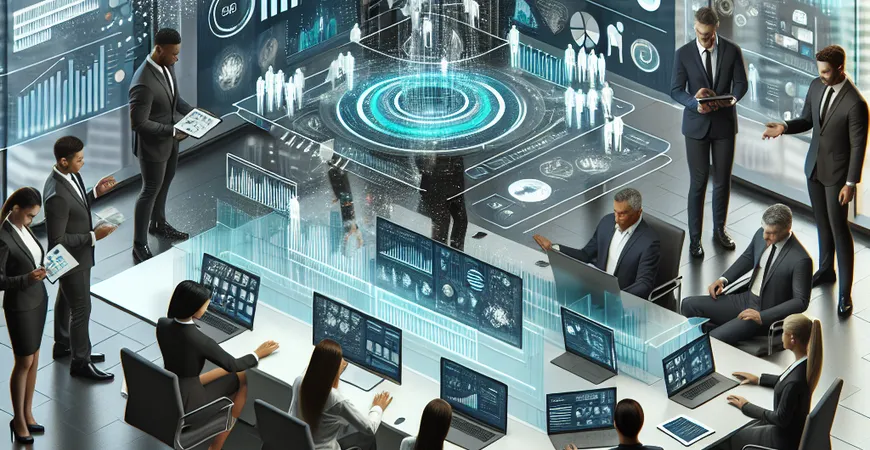 算薪时数据混乱？6 个方法整理薪资计算数据